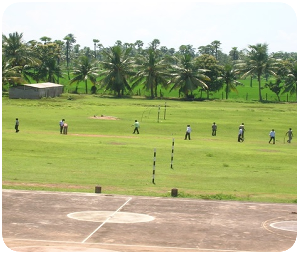 Playground
